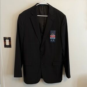 Suit Jacket Size 44 Long - Brand New